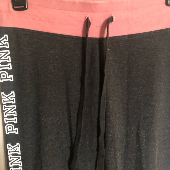 PINK leggings!! - Picture 3 of 5